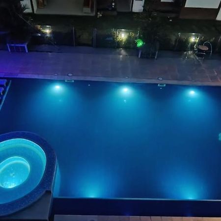 Hotel La Quinta Villavicencio Zewnętrze zdjęcie