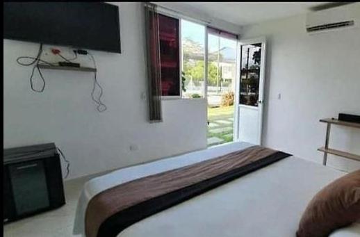 Hotel La Quinta Villavicencio Zewnętrze zdjęcie