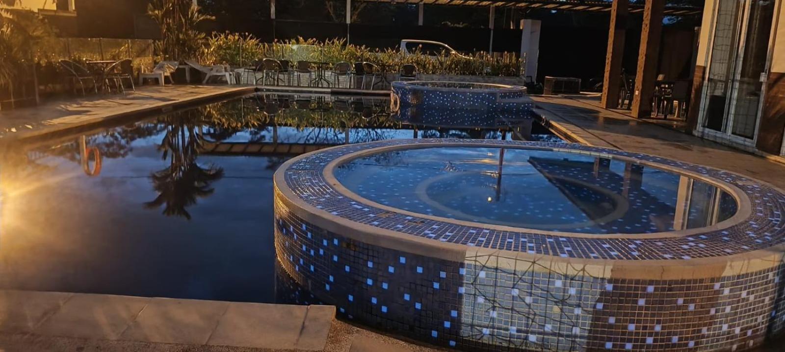 Hotel La Quinta Villavicencio Zewnętrze zdjęcie
